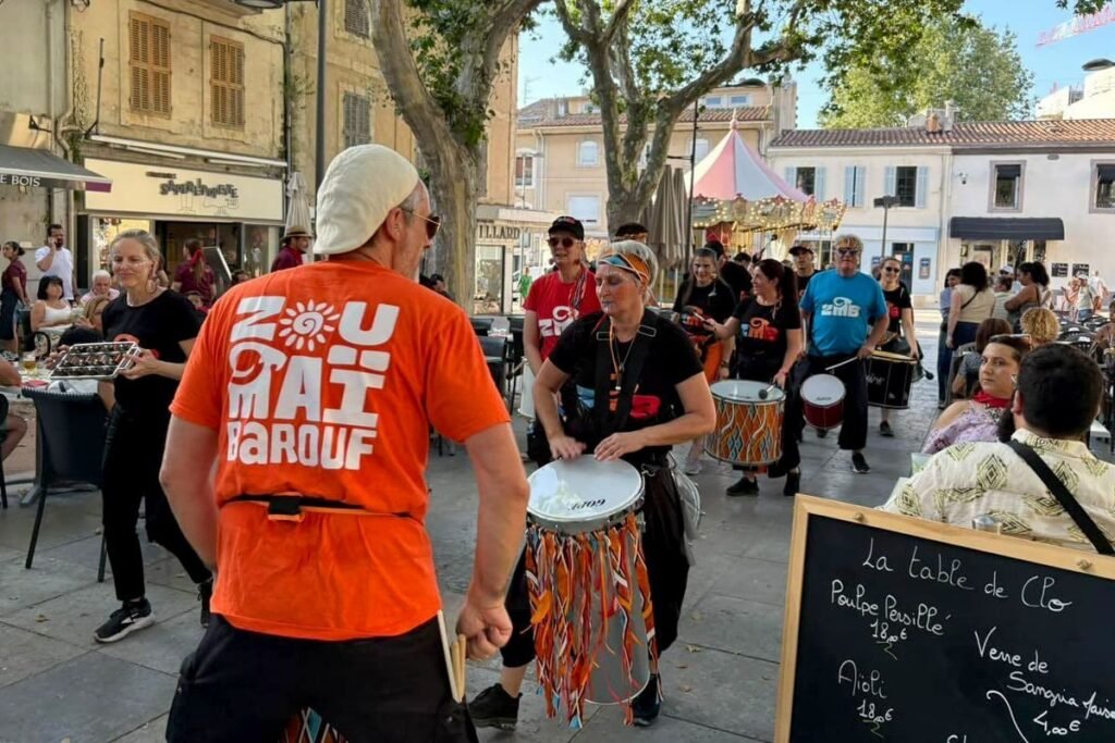 istres 2026